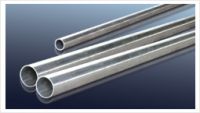 aluminum tube