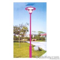 Solar Steet Light