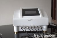 Slimming Cavitation With Bipolar RF and Tripolar RF Beauty Equipment