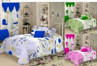 Home Textile (Bedding)