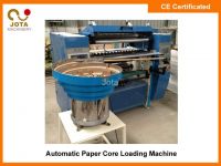 Automatic Core Loading Machine