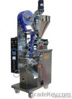 Tomato Sauce Packing Machine