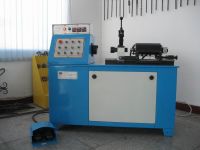JGN-25C metalcraft twisting machine