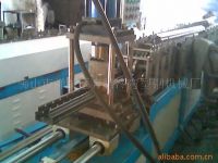 rack forming machine