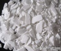 calcium chloride 74% flakes