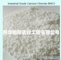 calcium chloride 77% flakes in china