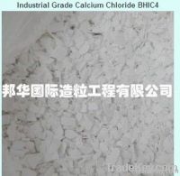 calcium chloride 74% flakes in china