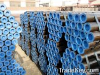 Iron pipes