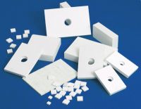 Alumina Lining Plate and piece