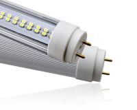 DLC listed, CUL/UL, T8 LED Tube Lights