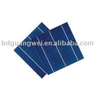 solar cell