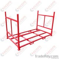 Tyre Storage Rack for Truck and Bus Tyres