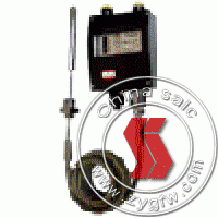 Pressure-type Temperature Controller