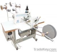 Ultrasonic Wired Ribbon Machine