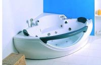 Massage Bathtub