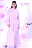 Plus Size Robes