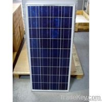 mono and poly silicon Solar panel