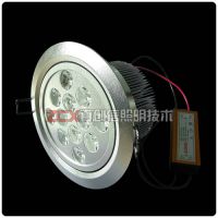 led downlight high power