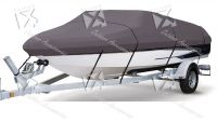 Waterproof & UV Resistant 300D Boat