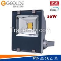 Quality 100W Outdoor LED Floodlight for Park with Ce (FL104-10W-400W)