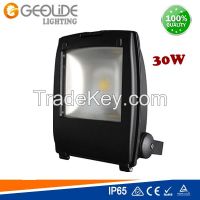 Quality 100W Outdoor LED Floodlight for Park with Ce(FL110-10W-200W)