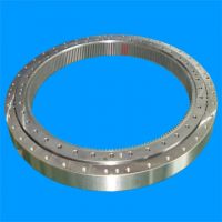four-point contact ball slewing bearing