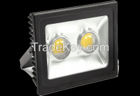 LED flood light