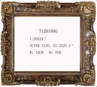 mirror frame oil painting frame