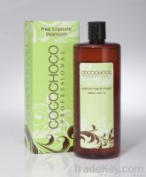 COCOCHOCO Professional Free sulphate shampoo 1000ml