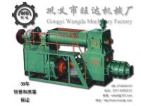 Top quality Brick machinery model JZK70/70-4.0