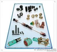 Anchorage Anchors And Machines