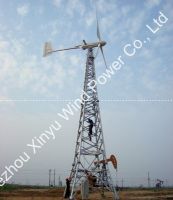 30KW Wind Generator/Turbine