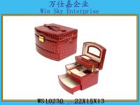 Jewelry box