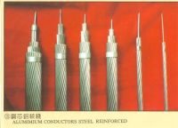 Aluminium Conductor Steel Reinforced (ACSR)