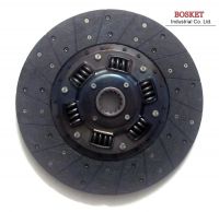 Clutch Disc for Isuzu