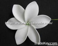 Tiare foam flowers