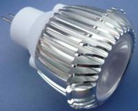 LED bulb