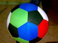 Beath Ball, Cloth Balls, Inflatable Balls, Toy Balls, Beath Toys