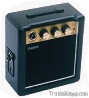Guitar Amplifier