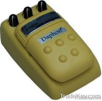 professional Daphon brand guitar pedal