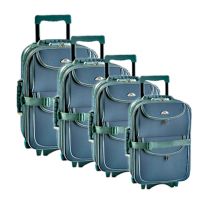 EVA Luggage