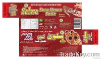 salwa henna kon pest