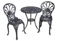 Garden furniture