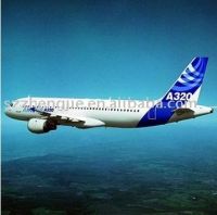 Air Fright From China To Worldwide