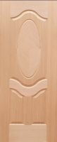 veneer mdf molded door skin