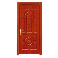 melamine door skin