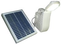 Solar Camping Light