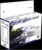 Car LED Daytime Running Light