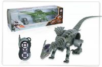 Remote Control Fire-breathing Dinosaur / Dragon