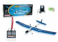 Radio Control Airplane / Seabirds Glider